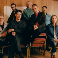 Previous article: Watch: Belle and Sebastian - Unnecessary Drama