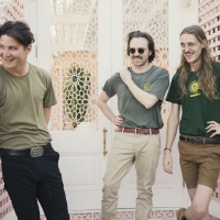 Next article: Premiere: BUGS share a tongue-in-cheek new clip for Something's Bound To Go Bad
