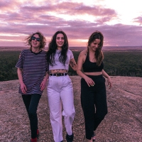 Previous article: Listen to Blue, a tender three-year-in-the-making return from Melbourne's Camp Cope