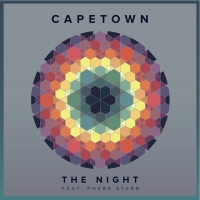 Previous article: New: Capetown - The Night feat. Phebe Starr