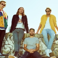Next article: Premiere: Caravãna Sun show life in the studio in video for new single, Beauty & The Pain