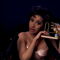 Previous article: Cardi B doing an ASMR interview will definitely make you feel something