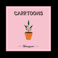 Next article: Album of the Week: Carrtoons - Homegrown