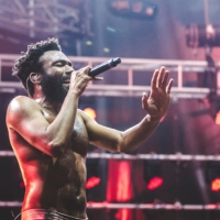 Previous article: The Life & Times Of Childish Gambino