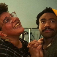 Previous article: Childish Gambino's new cover of Brittany Howard's Stay High is pure bliss