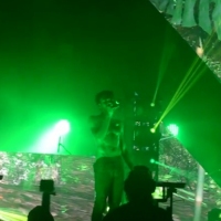 Previous article: Watch: Childish Gambino Unveils New Song At Bonnaroo