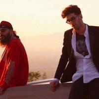 Previous article: Chromeo drop a fiery-hot remix of Lorde's Green Light