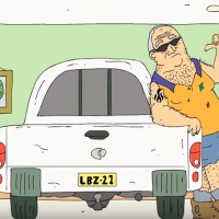 Previous article: Damo & Darren's creator returns with 'Chuck Her In The Ute'