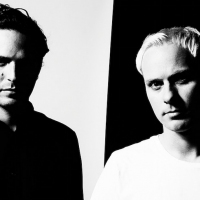 Previous article: Just Let Go and listen to Classixx' latest track