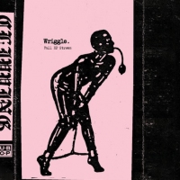 Next article: Listen to clipping.'s new 7-track EP, Wriggle