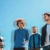 Next article: Premiere: Perth's Cloning tackle feelings of helplessness with new single, Messed Up