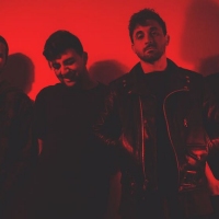 Previous article: Premiere: CREO rise to exciting heights with soaring new single, In The Red