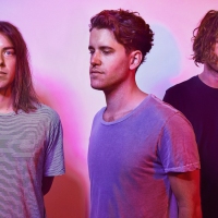 Previous article: Crooked Colours announce huge world tour, joined by Running Touch and EDEN