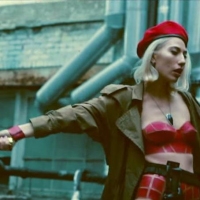 Previous article: Watch: Tei Shi - Bassically