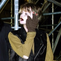Previous article: Crystal Castles announce their fourth album with new single, CHAR