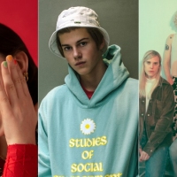 Next article: From stan accounts to TikTok, social media is creating our next popstars
