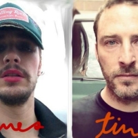 Next article: Listen to a few tracks from James Franco's band DADDY's debut album