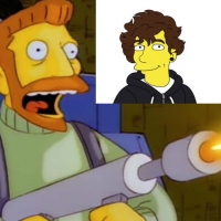 Previous article: Dan Cribb links up with Luca Brasi's Tyler Richardson on his next Simpsons tribute - Scorpio