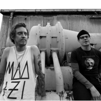 Next article: Premiere: Sydney grunge newcomers Death Castle unveil their first single, Crash Landing