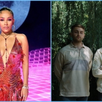 Previous article: Fwooor: Disclosure have just unveiled a new remix of Doja Cat's smash hit Streets