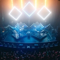 Previous article: Things We Learnt: Disclosure (Live)