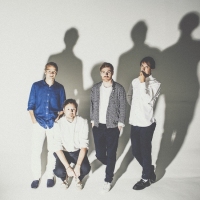 Next article: Track By Track: Django Django dive into their diverse new album, Marble Skies