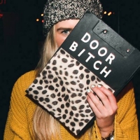Previous article: Being A Door Bitch Is The Best Worst Job Ever