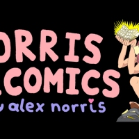 Next article: WCW (Web Comic Wednesday): Dorris McComics