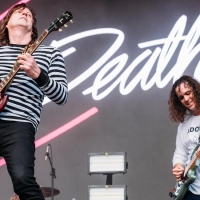 Previous article: From The Wiggles to DZ Deathrays, Murray Cook isn't going anywhere