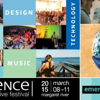 Previous article: Emergence Creative Festival 2015