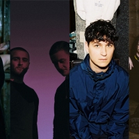 Next article: Halsey, Vampire Weekend, Disclosure + more: Learnings from Falls' 2019/2020 lineup