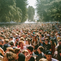 Previous article: Australia's Music Festival Diversity Problem By The Numbers & Some Steps To Improve It