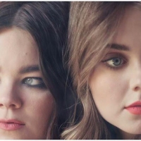 Previous article: First Aid Kit share a delicate new song, It's A Shame