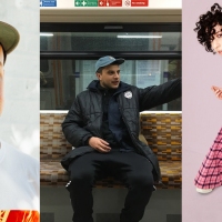 Previous article: This week's must-listen singles: Christopher Port, Swick, Charli XCX + more