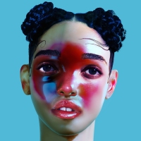 Previous article: FKA Twigs - LP1