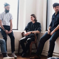 Next article: Fleet Foxes share Fool's Errand, the second taste of their new album, Crack-Up