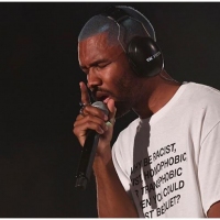 Next article: Frank Ocean delivers with another tender new single, Provider