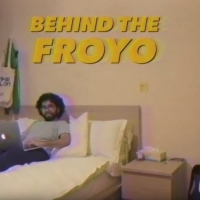 Next article: *Hot Fire Exclusive*: Go behind the scenes of bedroom music-makers, FROYO