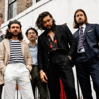 Next article: Gang of Youths' returning single - the angel of 8th ave. - captures the band at their best