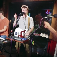 Previous article: Glass Animals make it two great Like A Versions with Gnarls Barkley cover