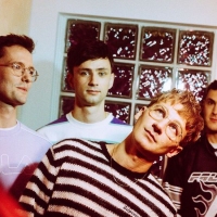 Previous article: Glass Animals' new track Your Love (Déjà Vu) proves they aren't slowing down