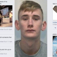 Previous article: When a simple 'Wanted by police' photo becomes the best comment thread ever