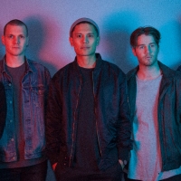 Next article: Premiere: Gold Fields tease their new album with another gem, Cocoon