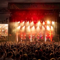 Next article: Good Things takes us back to the heyday of Australian mega-festivals