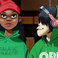 Previous article: Gorillaz and Little Simz link up on ravey new banger, Garage Palace