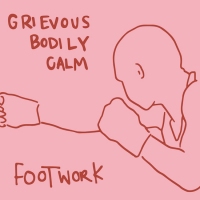 Previous article: Premiere: Listen to Footwork, the funk-fuelled new tune from Grievous Bodily Calm