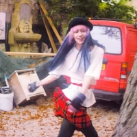Previous article: Grimes drops another visually intense new clip, this time for California