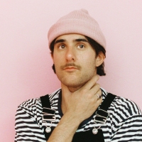Previous article: Premiere: HalfNoise goes full retro-rural in the splendid video clip for She Said