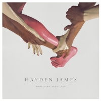 Next article: New Music: Hayden James - Something About You