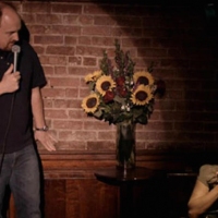 Previous article: The Bell Tower Times Guide To Heckling A Stand Up Comedy Show